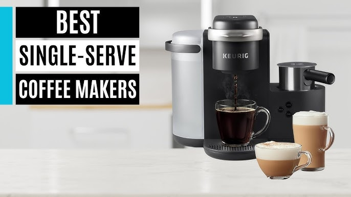 Best Single Serve Coffee Maker in 2026: Convenient, Fast  and Flavorful Brewing at Home